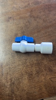Filter fabric