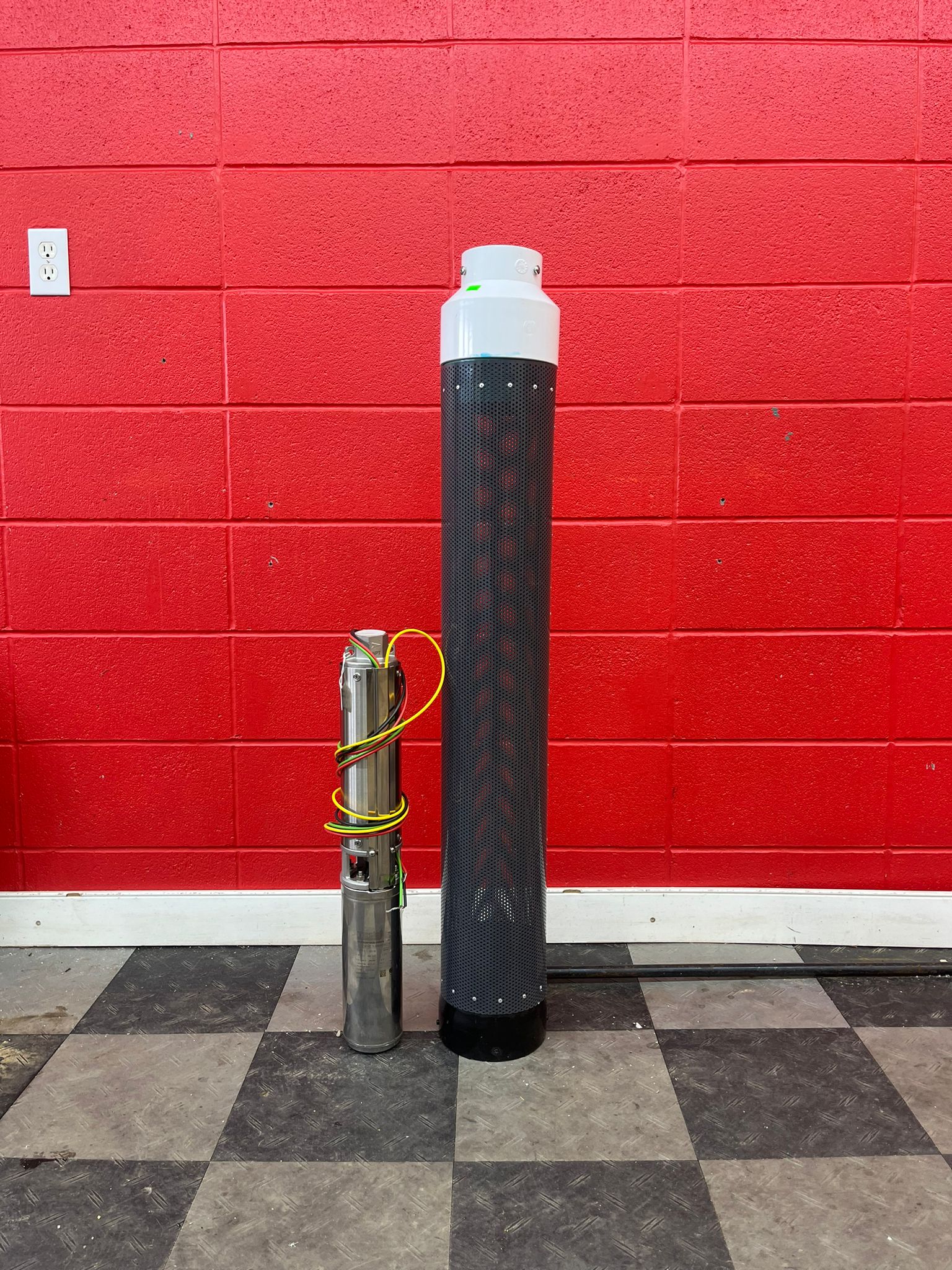 Well pump